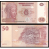 Congo, P-097b, 50 francs, 2013 - Billet de banque en vente sur Monnaies du Monde SHOP