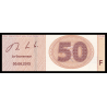 Congo, P-097b, 50 francs, 2013 - Billet de banque en vente sur Monnaies du Monde SHOP