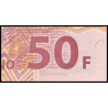 Congo, P-097b, 50 francs, 2013 - Billet de banque en vente sur Monnaies du Monde SHOP