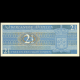 Netherlands Antilles, P-21,  2.5 gulden, 1970