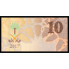 Arabie Saoudite, P-39b, 10 riyals, 2017 - Billet de banque en vente sur Monnaies du Monde SHOP