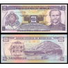 Honduras, P-080Af 2 lempiras, 2006 - Billet de banque en vente sur Monnaies du Monde SHOP
