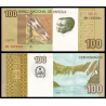 Angola, P-153a, 100 kwanzas, 2012 - Billet de banque en vente sur Monnaies du Monde SHOP