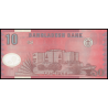 Bangladesh, P-35, 10 taka, 2000, polymère - Billet de banque en vente sur Monnaies du Monde SHOP