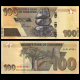 Zimbabwe, P-106a, 100 dollars, 2020