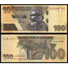 Zimbabwe, P-106a, 100 dollars, 2020, hybride - Billet de banque en vente sur Monnaies du Monde SHOP