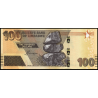 Zimbabwe, P-106a, 100 dollars, 2020, hybride - Billet de banque en vente sur Monnaies du Monde SHOP