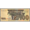 Zimbabwe, P-106a, 100 dollars, 2020, hybride - Billet de banque en vente sur Monnaies du Monde SHOP