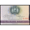 Bolivie, P-169, 10 000 pesos bolivianos, 1984 - Billet de banque en vente sur Monnaies du Monde SHOP