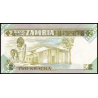 Zambie, P-24c, 2 kwacha, 1980, PresqueNeuf / a-UNC - Billet de banque en vente sur Monnaies du Monde SHOP
