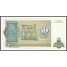 Zaire, P-51, 50 nouveaux zaïres, 1993, PresqueNeuf / a-UNC - Billet de banque en vente sur Monnaies du Monde SHOP