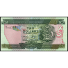 Salomon (iles), P-25a, 2 dollars, 2006 - Billet de banque en vente sur Monnaies du Monde SHOP