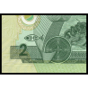 Salomon (iles), P-25a, 2 dollars, 2006 - Billet de banque en vente sur Monnaies du Monde SHOP