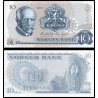 Norvège, P-36c, 10 kroner, 1983 - Billet de banque en vente sur Monnaies du Monde SHOP