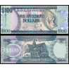 Guyana, P-36e, 100 dollars, 2022 - Billet de banque en vente sur Monnaies du Monde SHOP