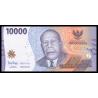 Indonésie, P-165a, 10 000 rupiah, 2022 - Billet de banque en vente sur Monnaies du Monde SHOP