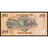 Sierra Leone, P-w38, 20 leones, 2022 - Billet de banque en vente sur Monnaies du Monde SHOP