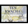 Zambie, P-26d, 10 kwacha, 1987 - Billet de banque en vente sur Monnaies du Monde SHOP