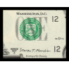 USA, P-544Lb, 1 dollar, California, 2017 - Billet de banque en vente sur Monnaies du Monde SHOP
