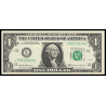 USA, P-544Lb, 1 dollar, California, 2017 - Billet de banque en vente sur Monnaies du Monde SHOP