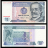 Pérou, P-128b, 10 intis, 1986 - Billet de banque en vente sur Monnaies du Monde SHOP