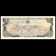Rép Dominicaine, p-126a, 1 peso, 1984