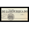 Rép Dominicaine, P-126c, 1 peso, 1988 - Billet de banque en vente sur Monnaies du Monde SHOP