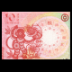 Macao, P-119, 10 patacas, 2016, Banco da China
