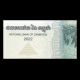 Cambodge, P-w65A, 200 riels, 2022
