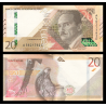 Pérou, P-w197, 20 soles, 2019 - Billet de banque en vente sur Monnaies du Monde SHOP