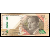 Pérou, P-w197, 20 soles, 2019 - Billet de banque en vente sur Monnaies du Monde SHOP