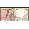 Pérou, P-w197, 20 soles, 2019 - Billet de banque en vente sur Monnaies du Monde SHOP