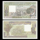 Togo, P-806Ti, 500 francs, 1986