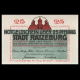 Allemagne, Notgeld, Ratzeburg, 25 Pfennig, 1921
