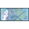 Barbade, P-80a, 2 dollars, 2022, polymère - Billet de banque en vente sur Monnaies du Monde SHOP