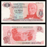 Argentine, P-311a, 1 peso argentino, 1983 - Billet de banque en vente sur Monnaies du Monde SHOP