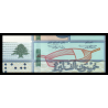 Liban, P-94d, 50 000 livres, 2019 - Billet de banque en vente sur Monnaies du Monde SHOP