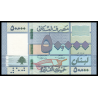 Liban, P-94d, 50 000 livres, 2019 - Billet de banque en vente sur Monnaies du Monde SHOP