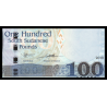 Soudan du Sud, P-15d, 100 pounds, 2019 - Billet de banque en vente sur Monnaies du Monde SHOP