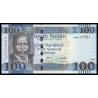 Soudan du Sud, P-15d, 100 pounds, 2019 - Billet de banque en vente sur Monnaies du Monde SHOP