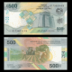 BEAC Bank of Central African States, P-w700, 500 francs, 2022
