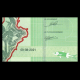 Burundi, P-51b, 1000 francs, 2021