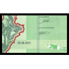 Burundi, P-51b, 1 000 francs, 2021, hybride - Billet de banque en vente sur Monnaies du Monde SHOP
