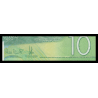 Nicaragua, P-209b, 10 cordobas, polymère, 2019 - Billet de banque en vente sur Monnaies du Monde SHOP