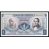 Colombie, P-404e, 1 peso oro, 1974 - Billet de banque en vente sur Monnaies du Monde SHOP