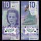 Canada, P-113c, 10 dollars, 2018