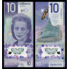 Canada, P-w113c, 10 dollars, 2018, polymère - Billet de banque en vente sur Monnaies du Monde SHOP