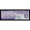Canada, P-w113c, 10 dollars, 2018, polymère - Billet de banque en vente sur Monnaies du Monde SHOP