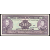 Venezuela, P-061d, 10 bolivares, 1995 - Billet de banque en vente sur Monnaies du Monde SHOP