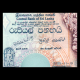 Sri Lanka, P-110e, 50 rupees, 2005